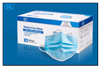 medical 3ply disposable mask